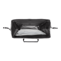 Ortlieb Back-Roller Urban QL2.1 20 L pepper