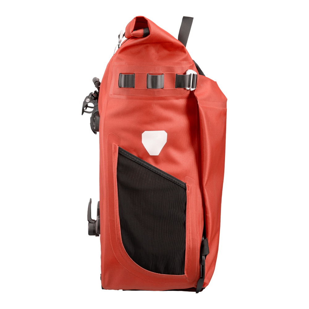 Ortlieb Vario QL2.1 26 L rooibos