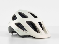 BONTRAGER Helm Blaze WaveCel S Era White/Black Olive CE