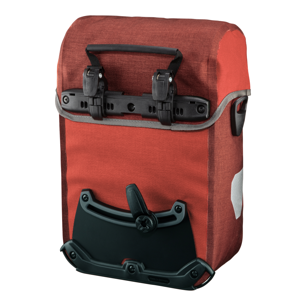 Ortlieb Sport-Packer Plus QL2.1 30 L salsa - dark chili