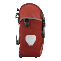 Ortlieb Sport-Packer Plus QL2.1 30 L salsa - dark chili