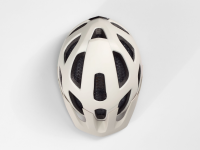 BONTRAGER Helm Blaze WaveCel S Era White/Black Olive CE