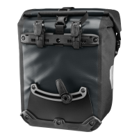 Ortlieb Sport-Roller QL2.1 29 L asphalt - black