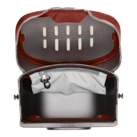 Ortlieb Ultimate Plus