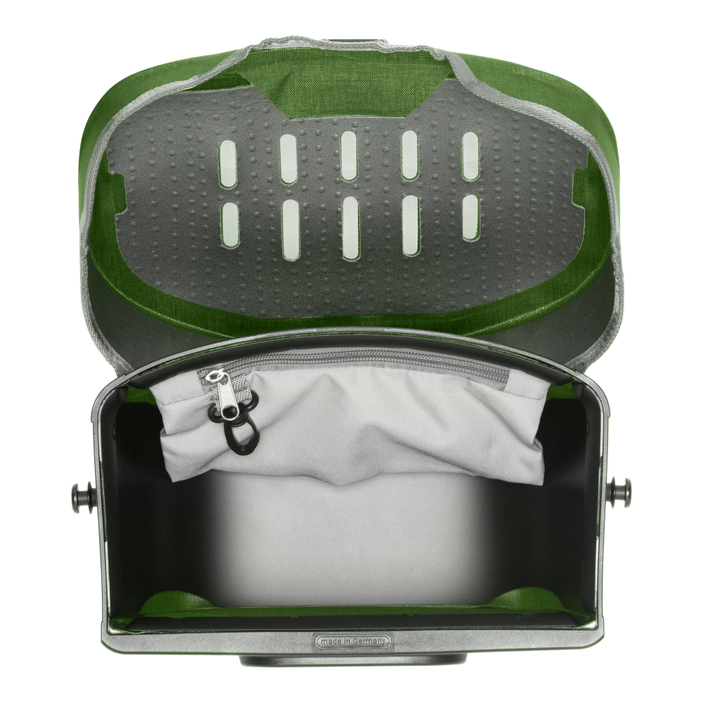 Ortlieb Ultimate Plus