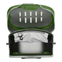 Ortlieb Ultimate Plus