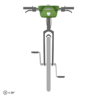 Ortlieb Ultimate Plus