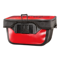 Ortlieb Ultimate 5 L red - black