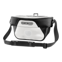 Ortlieb Ultimate 5 L white - black