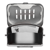 Ortlieb Ultimate 5 L white - black