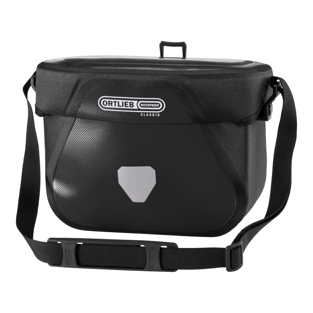 Ortlieb Ultimate 6,5 L black