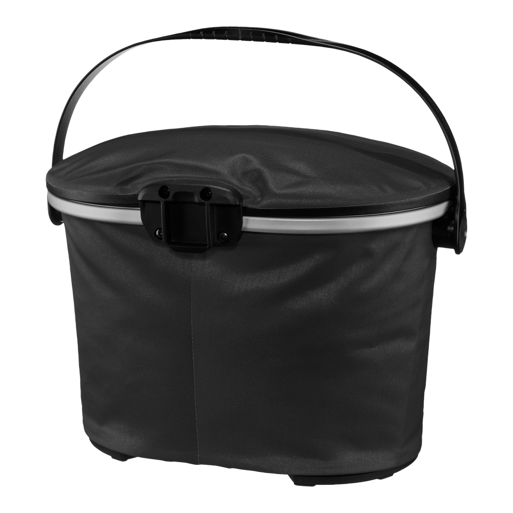 Ortlieb Up-Town 17,5 L black
