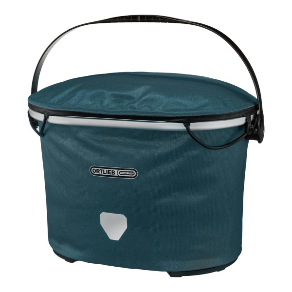 Ortlieb Up-Town 17,5 L petrol