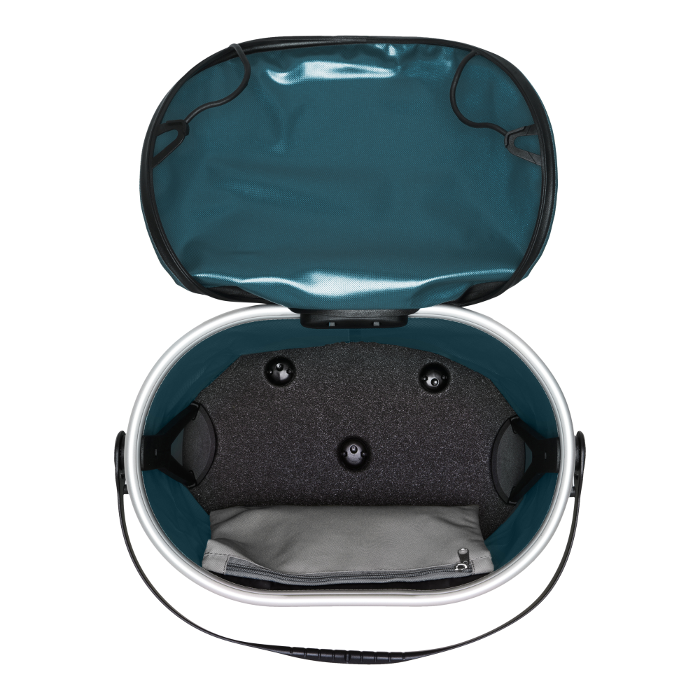 Ortlieb Up-Town 17,5 L petrol