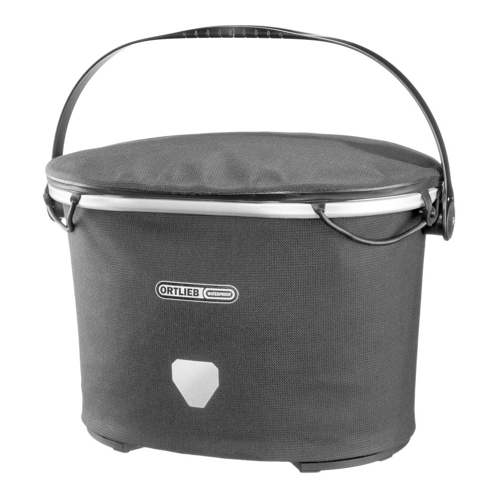 Ortlieb Up-Town Urban 17,5 L pepper