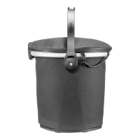 Ortlieb Up-Town Urban 17,5 L pepper