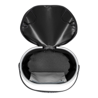 Ortlieb Up-Town Rack 17,5 L black