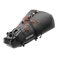 Ortlieb Seat-Pack QR 13 L black matt