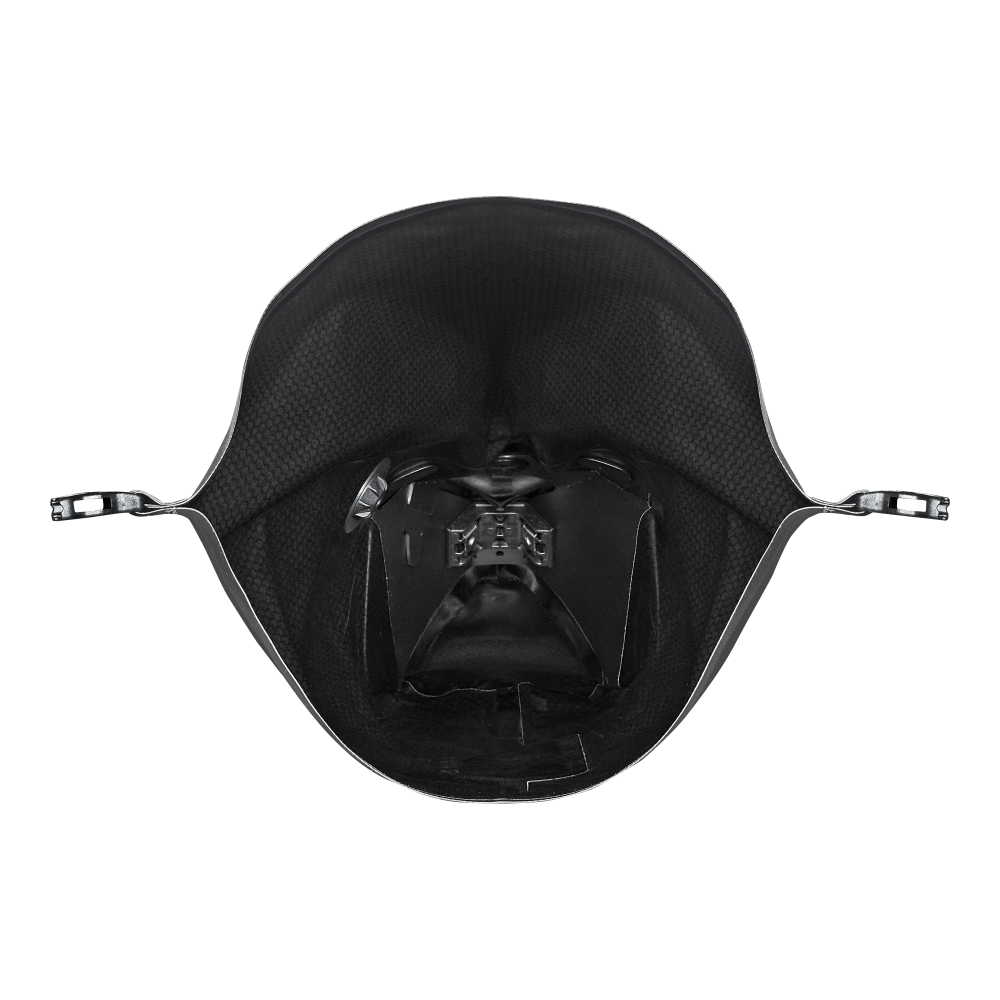 Ortlieb Seat-Pack 16,5 L black matt