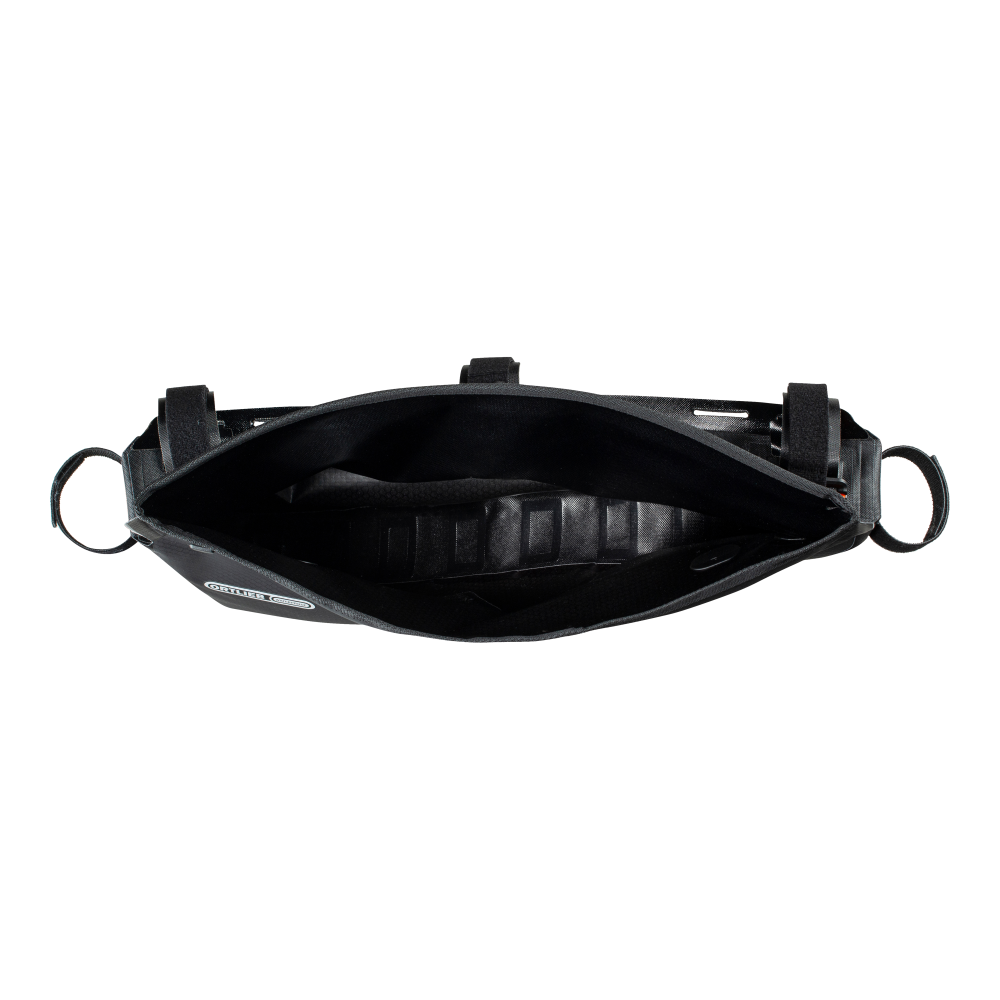 Ortlieb Frame-Pack RC 6 L black matt