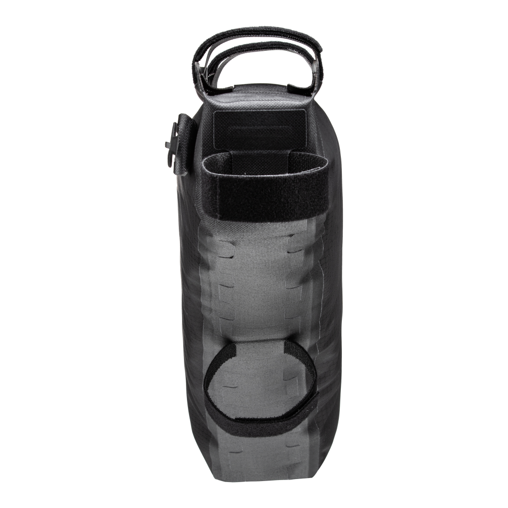 Ortlieb Frame-Pack 6 L black matt