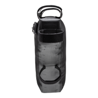 Ortlieb Frame-Pack 6 L black matt