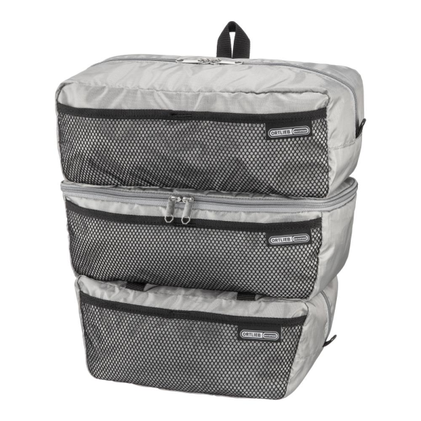 Satteltaschen