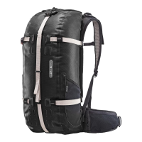 Ortlieb Atrack 25 L black