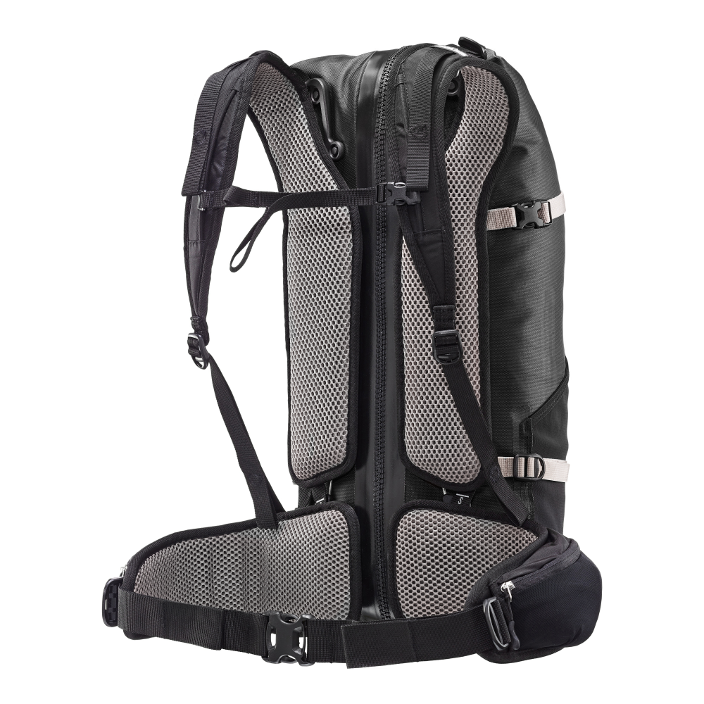 Ortlieb Atrack 25 L black