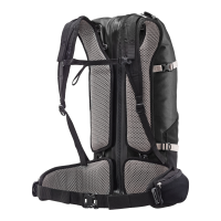 Ortlieb Atrack 25 L black