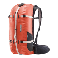 Ortlieb Atrack 25 L rooibos