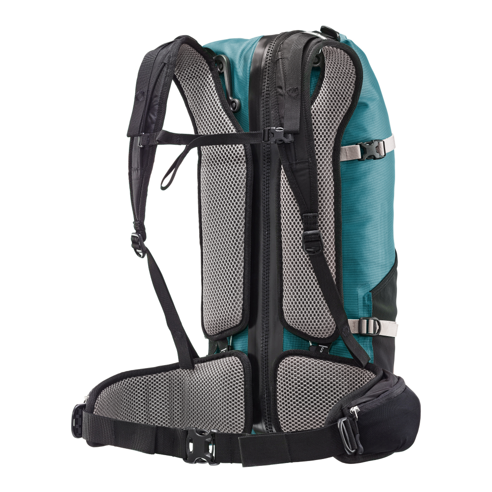 Ortlieb Atrack 25 L petrol