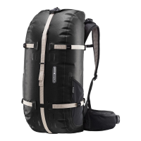 Ortlieb Atrack 35 L black