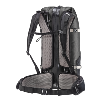 Ortlieb Atrack 35 L black