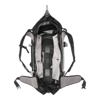 Ortlieb Atrack 45 L black