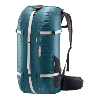 Ortlieb Atrack 45 L petrol