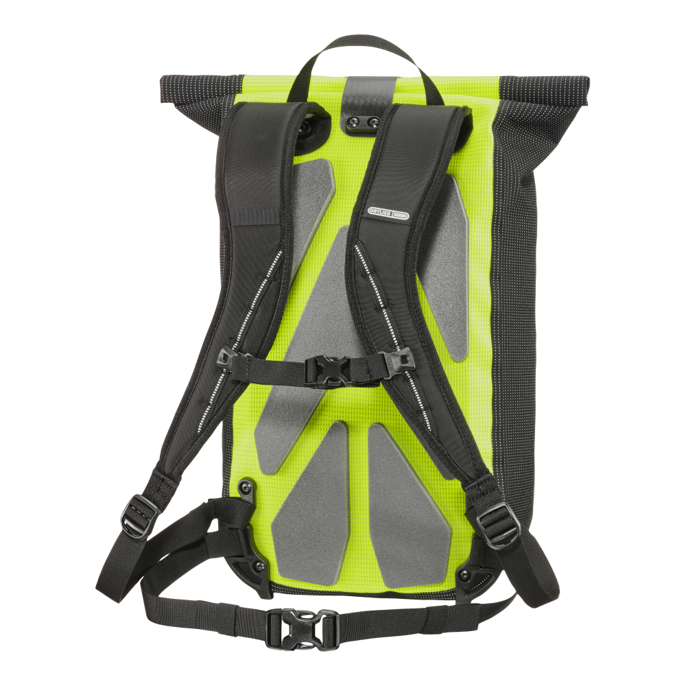Ortlieb Velocity High-Vis 23 L n.yel.-ref.b.