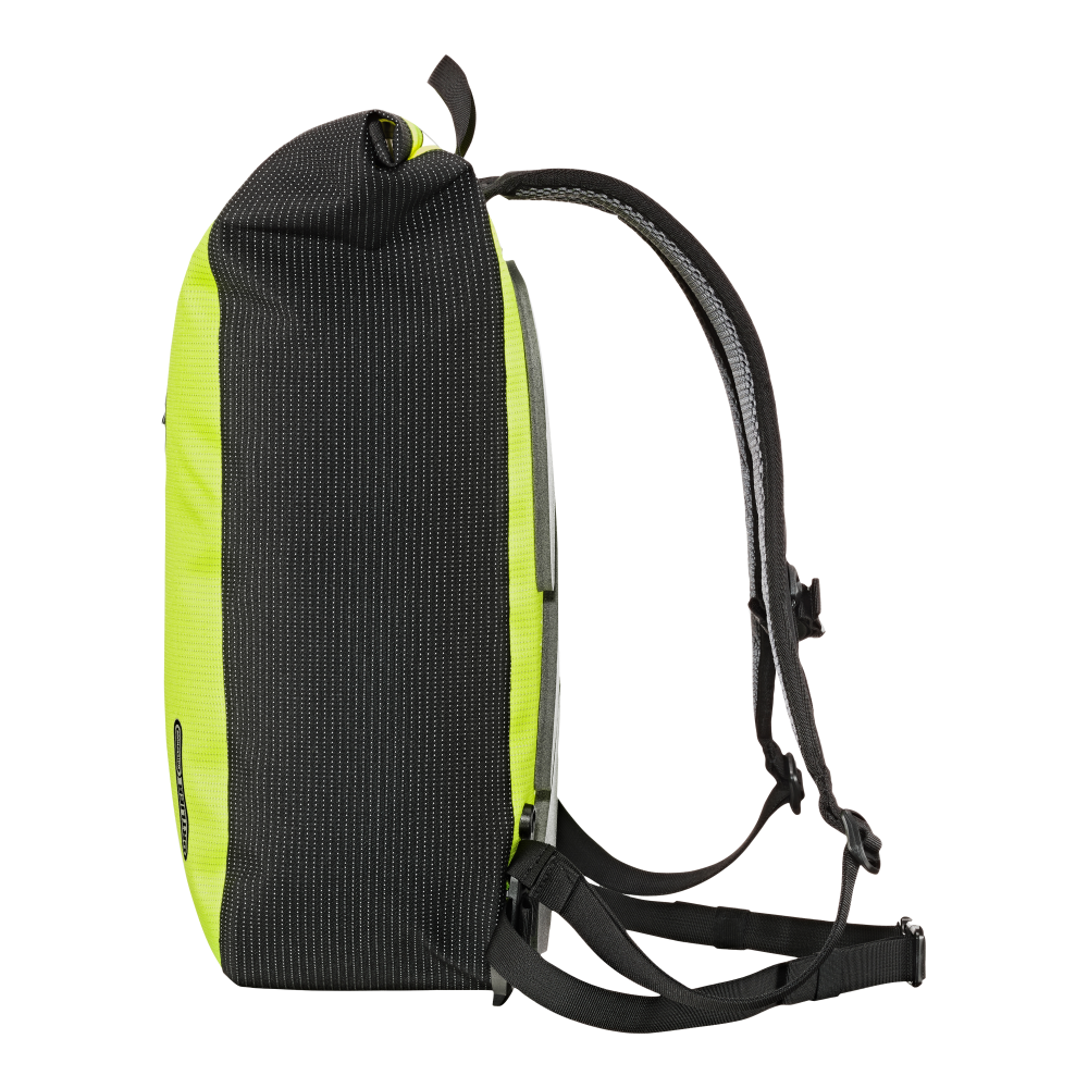 Ortlieb Velocity High-Vis 23 L n.yel.-ref.b.