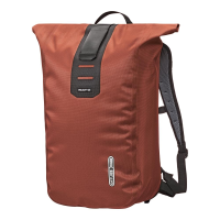 Ortlieb Velocity PS 23 L rooibos