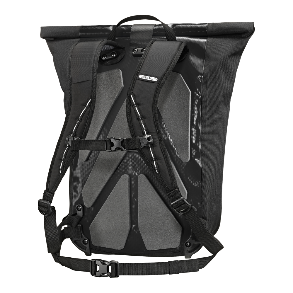 Ortlieb Velocity 29 L black