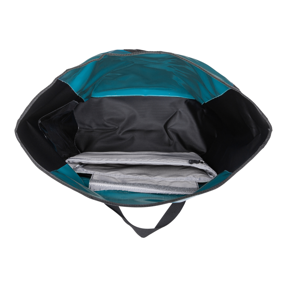 Ortlieb Velocity 29 L petrol - black