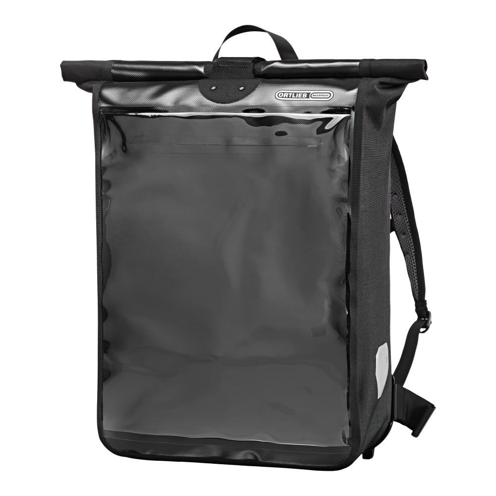 Ortlieb Messenger-Bag Pro 39 L black