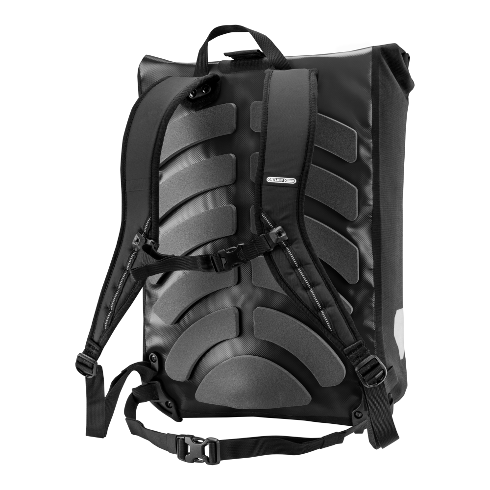 Ortlieb Messenger-Bag 39 L black