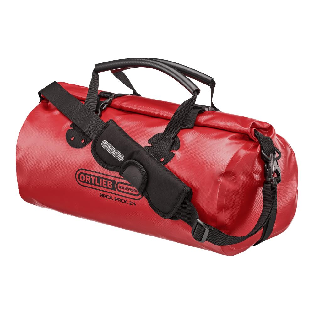 Ortlieb Rack-Pack 24 L red