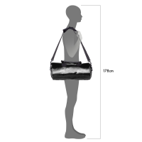 Ortlieb Rack-Pack 24 L black