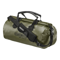 Ortlieb Rack-Pack 24 L olive