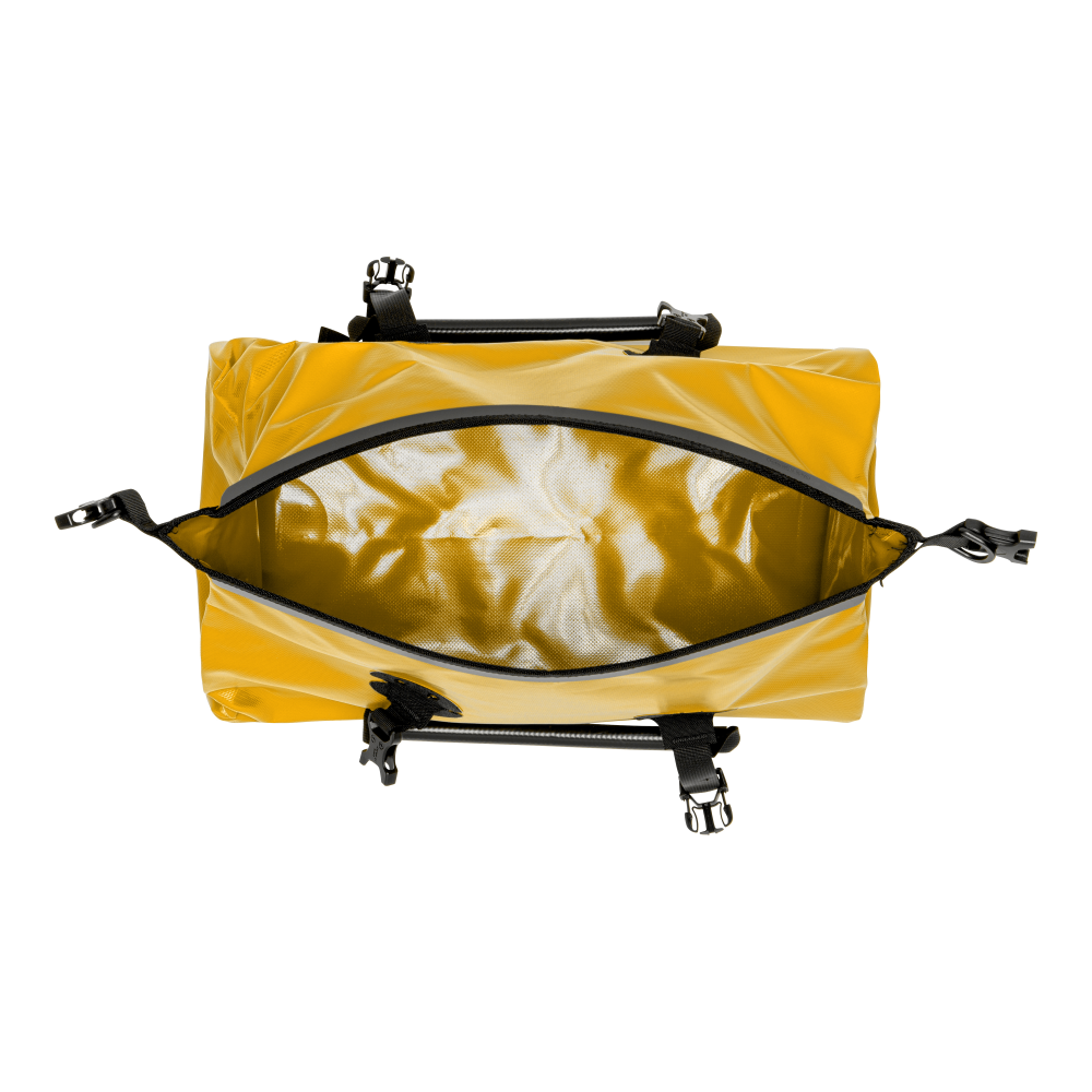 Ortlieb Rack-Pack 24 L sunyellow