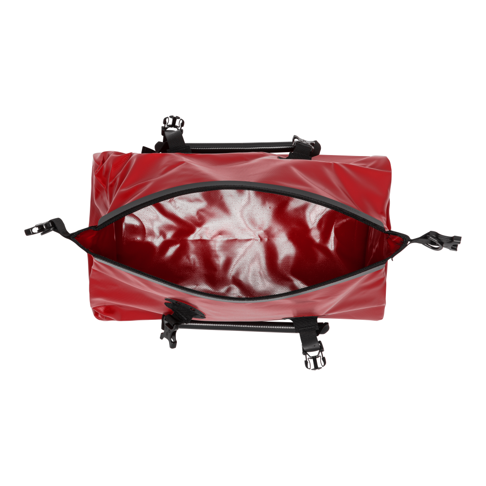 Ortlieb Rack-Pack 31 L red