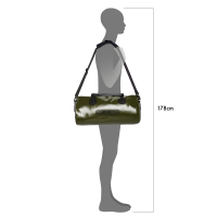 Ortlieb Rack-Pack 31 L olive