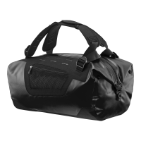 Ortlieb Duffle 40 L black